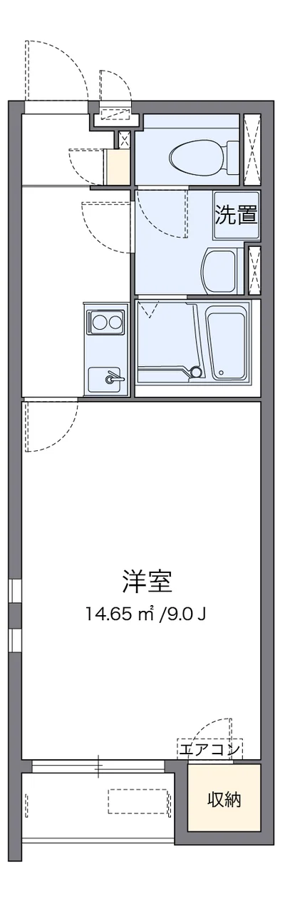 クレイノ三木ＳＫ