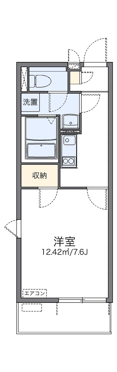 レオネクストルナルミエール越谷