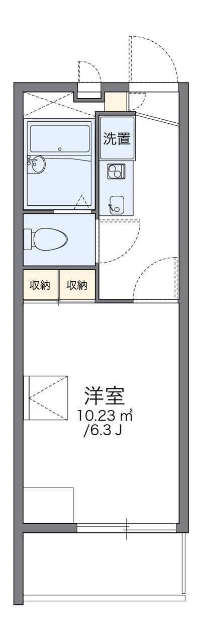 レオパレス東海学園