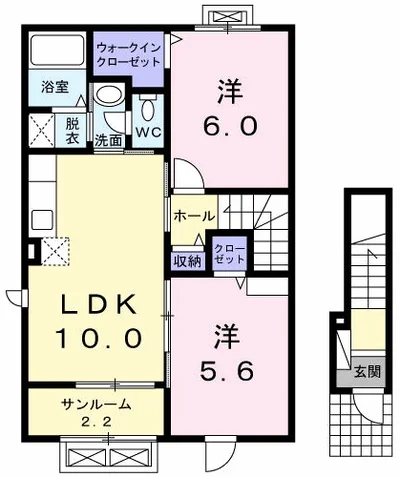 グランド　ソレイユ