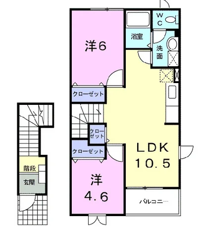 サニーセトル壱号館