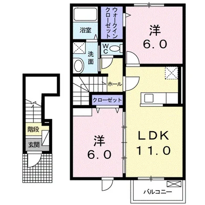 チェイスドリームＡ