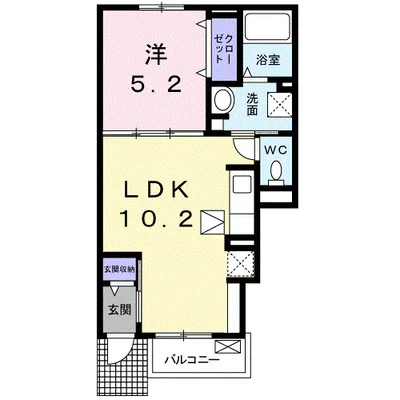 フランメゾン大森