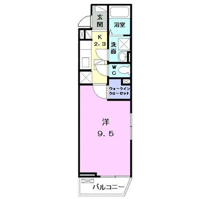 コンフォーティア富谷