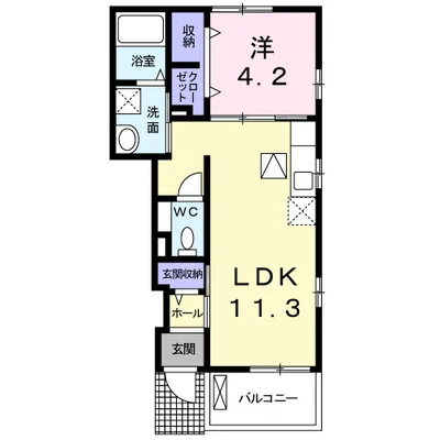 Ｎｏｂｌｅ　ＣａｓａⅠ