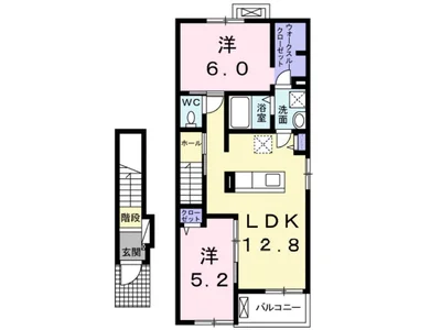 サニーレジデンスC