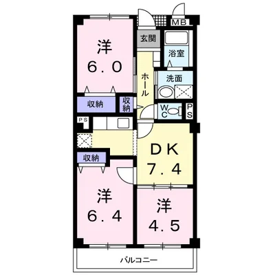 グラディオ・AKAYAMA