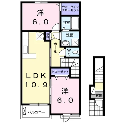 アメニティー　Ⅱ