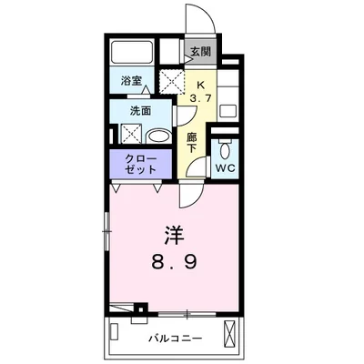 ネオ・グレイス　蕨