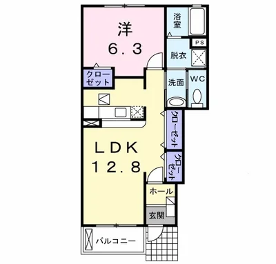 サンライトヒルズＢ