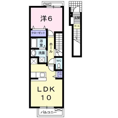 サンタクルス　Ａ