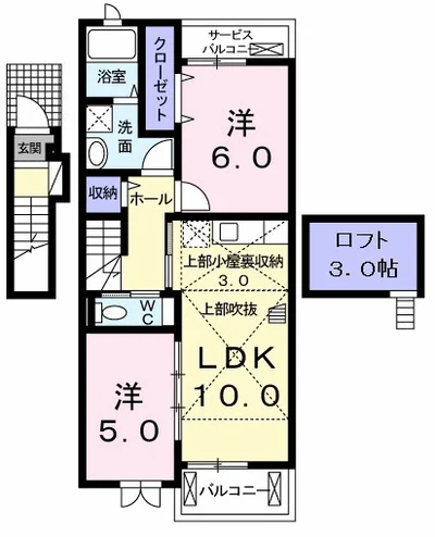 レーベン ラオム