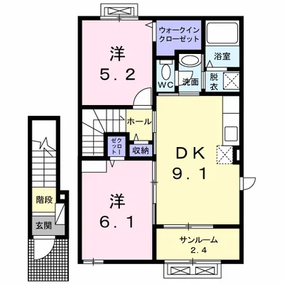 Ｃａｓａ　ｄｉ　ｐｉｎｏ