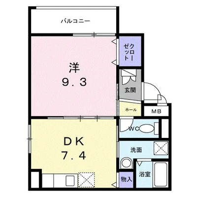 泊テラスＳｔｕｄｉｏ