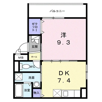 泊テラスＳｔｕｄｉｏ