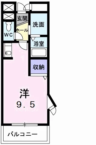 メゾン ド アウローラ