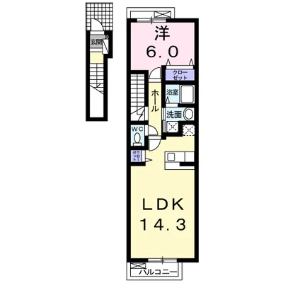 ベル・シュエット