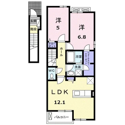 カーサ　ソレイユ