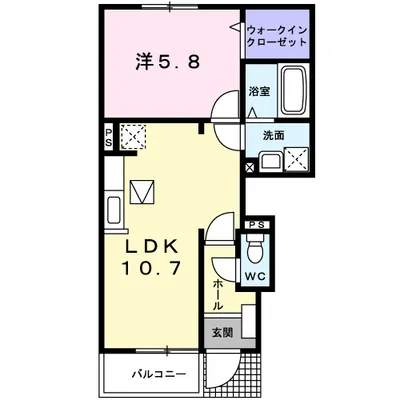 ドリームスクエア C