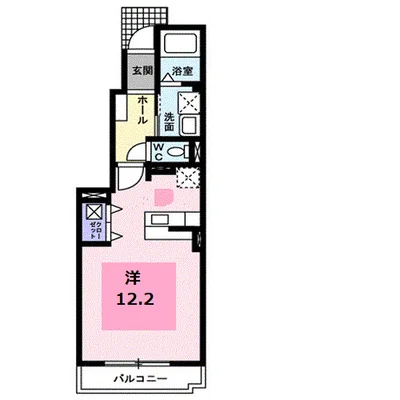 ブライトヒルＳＫⅡ