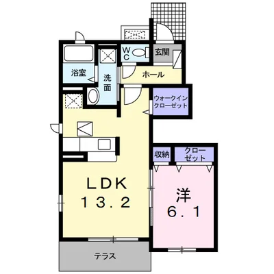 ラッフィナートＣ
