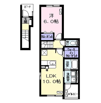 プラシード　Ⅱ