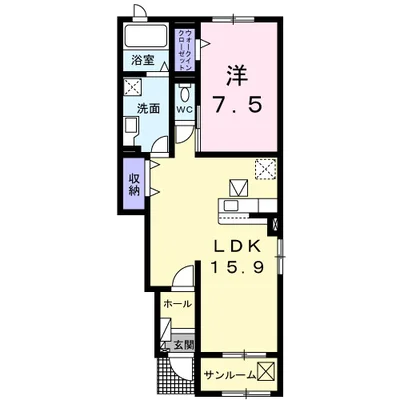 グラン　イリーデ