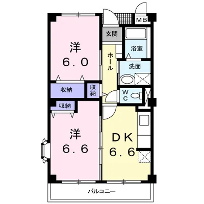 レーベンバンブーⅡ