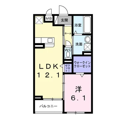 スターリーガーデン