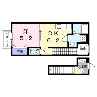 ベルオーブⅡ