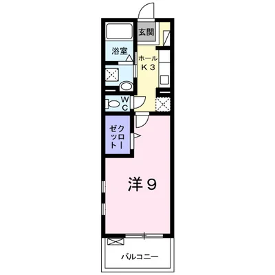 ディアコート　大宮