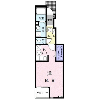 リード・ブロッサム　Ｂ