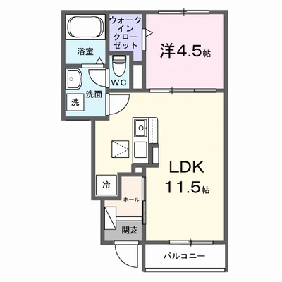 フリーデ　プロムナード
