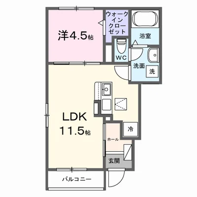 フリーデ　プロムナード