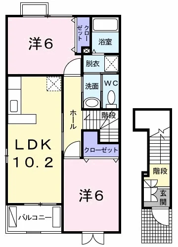 カプリス・ノヴァＢ