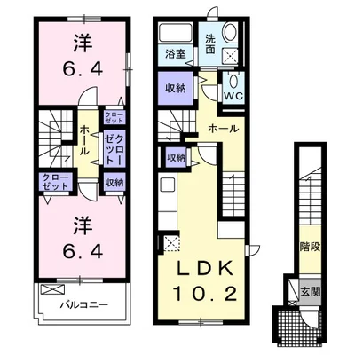 ノヴァジェントリーＫ