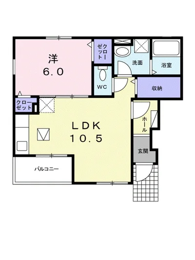 エタン・リジエールⅡ　Ａ