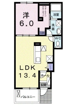 カーサ　ド　ソレイユ