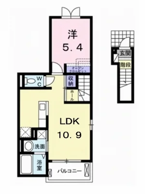 ビアンコ カンドーレ