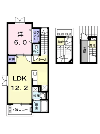 ヴァローレ　フェデール