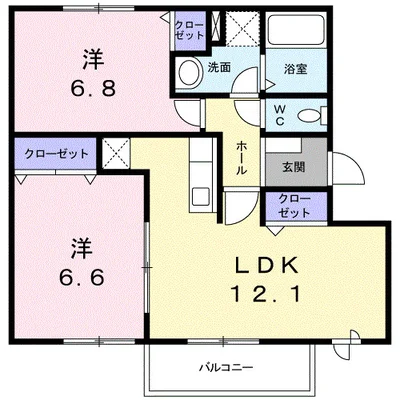 ニューエルディム福成Ⅲ