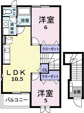 イマージュ野方
