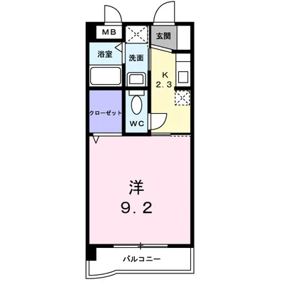 ルミネスタ学研台