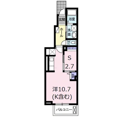 エミネント Fuji B