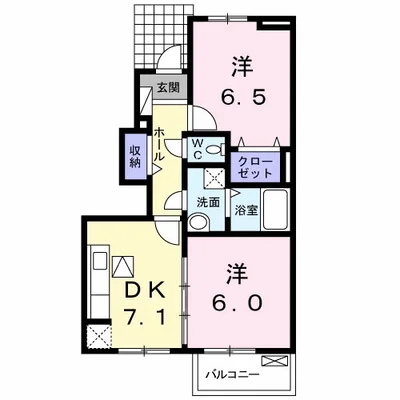 サンリット・メゾン・山崎Ⅱ