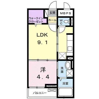 ウエストサイド　ヒルズ