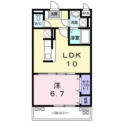 リバーサイドヒル