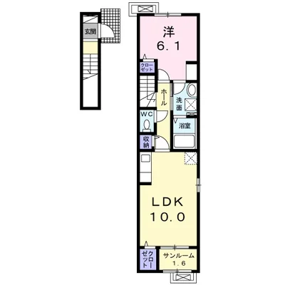 アンシャンテ Ⅳ