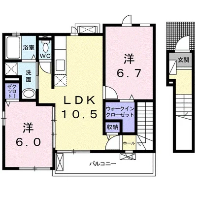 ソレイユ アサヒ