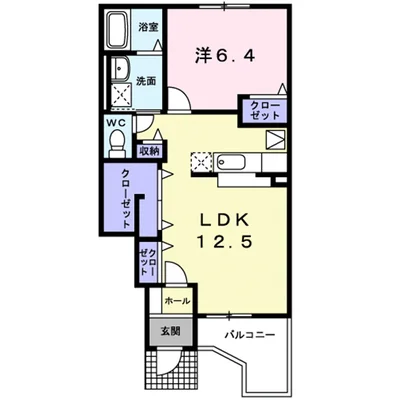 チェリーブロッサム